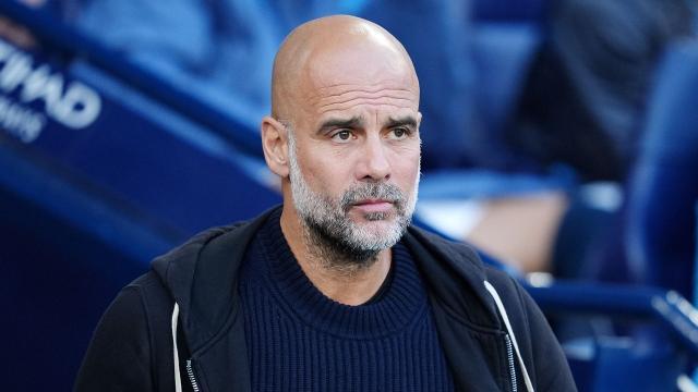 瓜帅：对手阵型回撤只想防守 一直在浪费时间