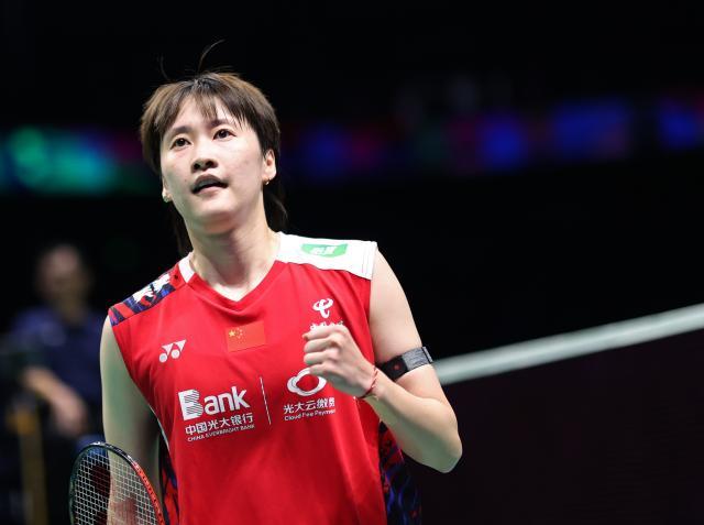 开云-3比0完胜日本 国羽距重夺尤杯只差最后一步