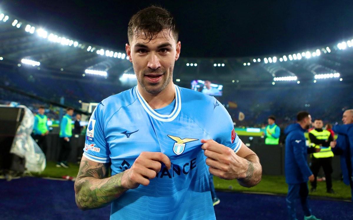 开云注册-斯基拉：萨德给罗马尼奥利开600万欧年薪，正准备向拉齐奥报价