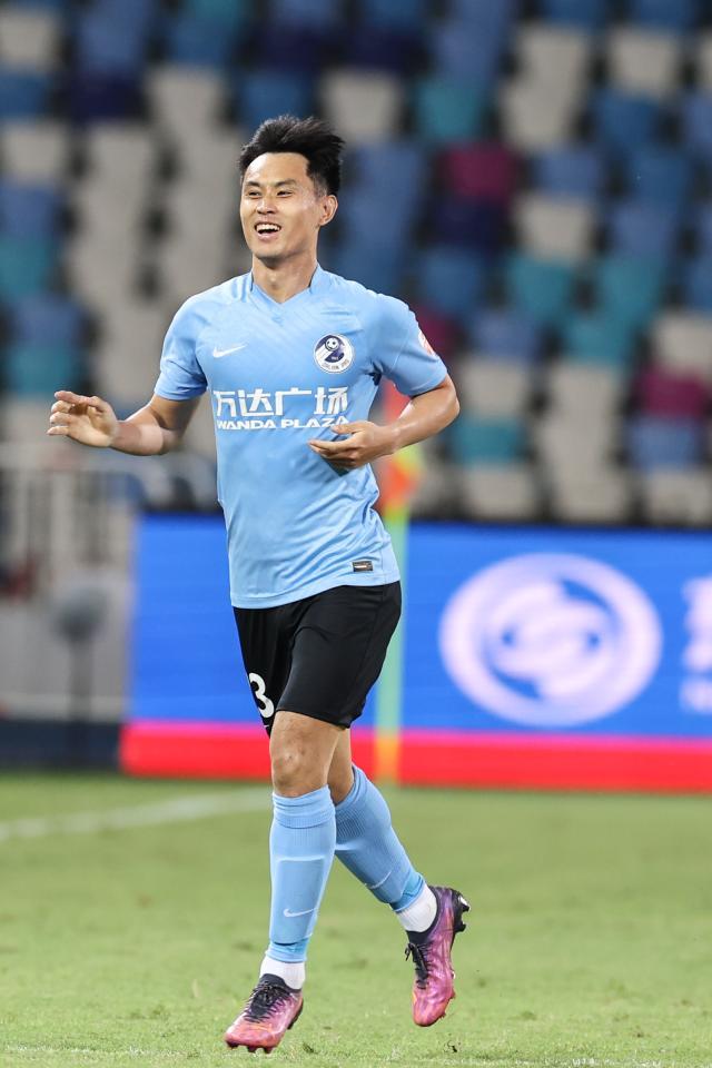 kaiyun-【中超最人物】商隐——从烧烤摊走向中超的励志哥