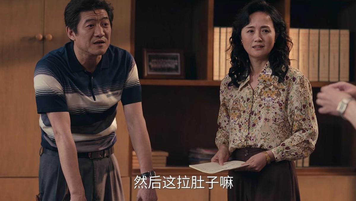 开云-黄晓明一身肌肉火出圈，打了多少“假肌肉”男明星的脸？