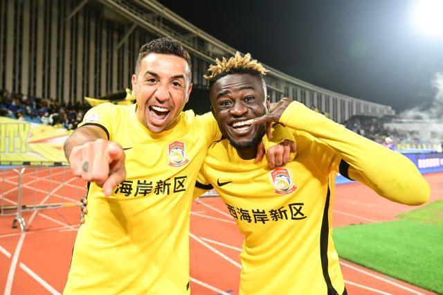 开云注册-【2026中超巡礼之西海岸】褪去青涩 以老带新补短板