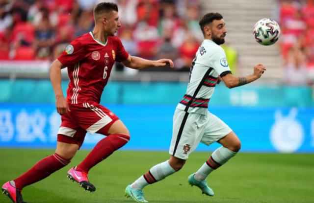 莱比锡二人组命途迥异 今夜欧洲记住匈牙利门神